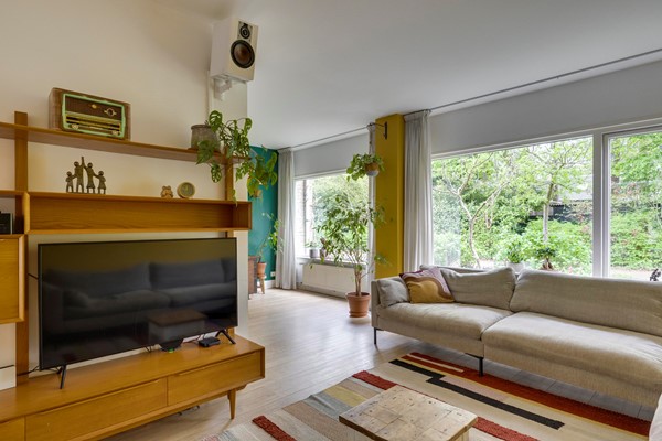 Medium property photo - Bilderdijkstraat 5, 5691 XV Son